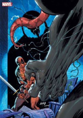 Daredevil [Marvel] (2022) 12 (660) (Variant Rob Liefeld Cover)