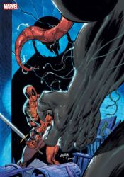 Daredevil [Marvel] (2022) 12 (660) (Variant Rob Liefeld Cover)