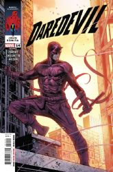 Daredevil [Marvel] (2022) 14 (662) (Main Marco Checchetto Cover)