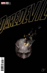 Daredevil [Marvel] (2022) 14 (662) (Variant Chip Zdarsky Cover)