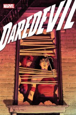 Daredevil [Marvel] (2022) 14 (663) (Variant Dave Wachter Cover)