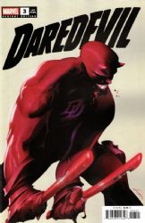 Daredevil [Marvel] (2026) 3 (690) (1st Print) (Variant Alexander Lozano Cover)