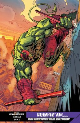 Daredevil [Marvel] (2026) 3 (690) (1st Print) (Variant Netho Diaz Cover)