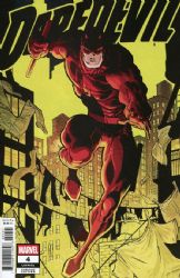 Daredevil [Marvel] (2026) 4 (690) (1st Print) (Variant Kaare Andrews Cover)