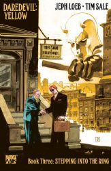 Daredevil: Yellow [Marvel] (2001) 3