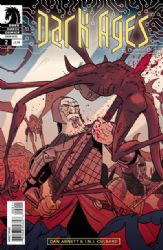 Dark Ages [Dark Horse] (2014) 2