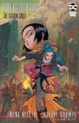 Dark Knight Returns: The Golden Child [DC] (2020) nn
