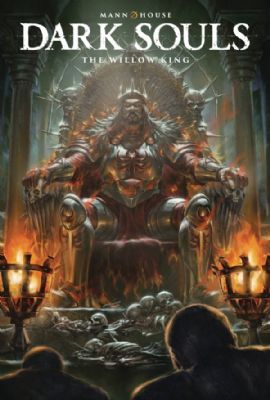 Dark Souls The Willow King [Titan] (2024) 2
