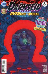 Darkseid Special [DC] (2017) 1