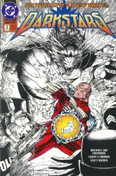 The Darkstars [DC] (1992) 2