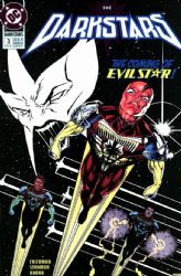 The Darkstars [DC] (1992) 3