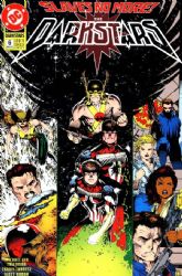 The Darkstars [DC] (1992) 6