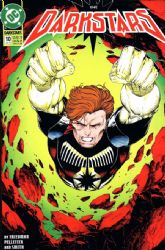 The Darkstars [DC] (1992) 10