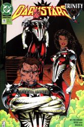The Darkstars [DC] (1992) 11