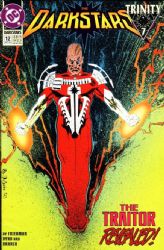 The Darkstars [DC] (1992) 12