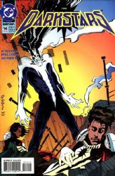 The Darkstars [DC] (1992) 14