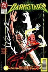 The Darkstars [DC] (1992) 15