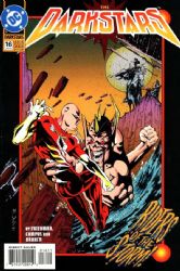 The Darkstars [DC] (1992) 16