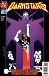 The Darkstars [DC] (1992) 17