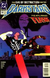 The Darkstars [DC] (1992) 18