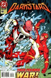 The Darkstars [DC] (1992) 19