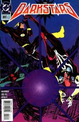 The Darkstars [DC] (1992) 20