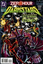 The Darkstars [DC] (1992) 24