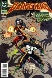 The Darkstars [DC] (1992) 30