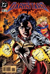 The Darkstars [DC] (1992) 32