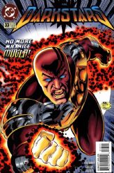 The Darkstars [DC] (1992) 33