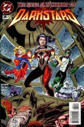 The Darkstars [DC] (1992) 34
