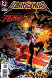 The Darkstars [DC] (1992) 36