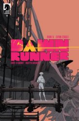 Dawnrunner [Dark Horse] (2024) 1 (Main Evan Cagle Cover)