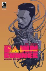 Dawnrunner [Dark Horse] (2024) 3 (Main Evan Cagle Cover)