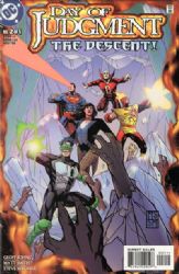 Day Of Judgment [DC] (1999) 2