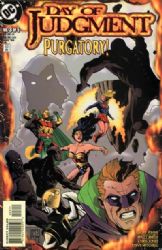 Day Of Judgment [DC] (1999) 3