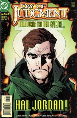 Day Of Judgment [DC] (1999) 5
