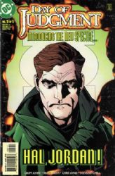 Day Of Judgment [DC] (1999) 5