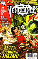 Day Of Vengeance [DC] (2005) 3