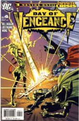 Day Of Vengeance [DC] (2005) 4