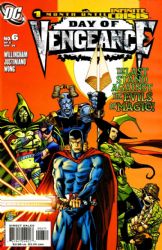 Day Of Vengeance [DC] (2005) 6