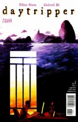 Daytripper [Vertigo] (2009) 6