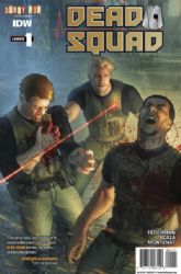 Dead Squad [Darby Pop] (2014) 1