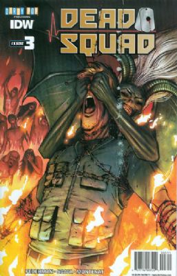 Dead Squad [Darby Pop] (2014) 3