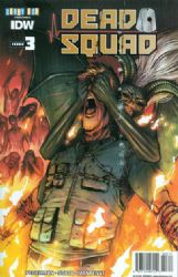 Dead Squad [Darby Pop] (2014) 3