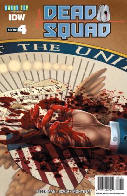 Dead Squad [Darby Pop] (2014) 4