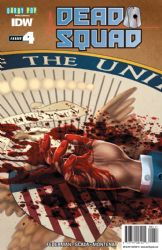 Dead Squad [Darby Pop] (2014) 4