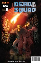 Dead Squad [Darby Pop] (2014) 5