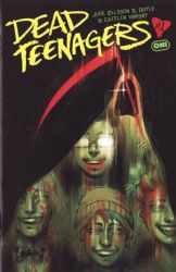 Dead Teenagers [Oni Press] (2026) 1