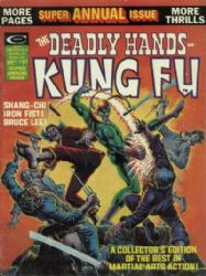 Deadly Hands Of Kung Fu [Curtis] (1974) 15